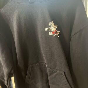 Birdwell Beaches Hoodie